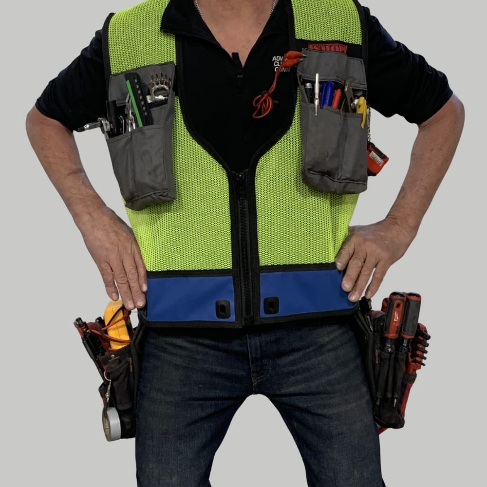 Shop Pockets-sizes-medium-xxx Shop Pockets Tool Vest-sizes-medium-xxx